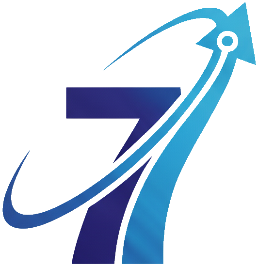 7myIB E-Learning Platform Logo